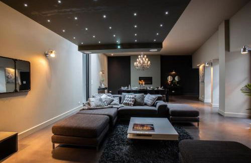 SWIMCASALILLE Loft piscine intérieure 10 mn gares - Foto 48