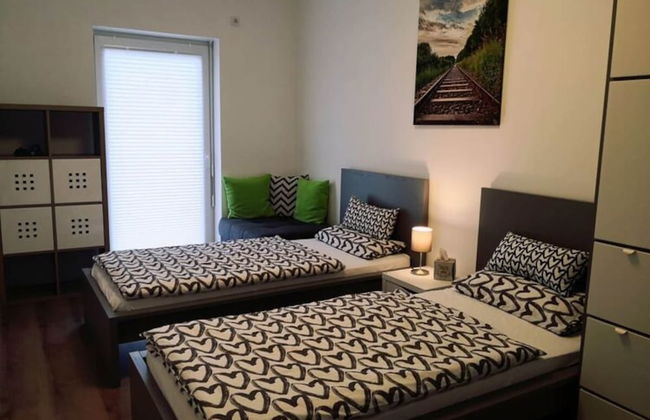 Holiday Apartment Rappenfels Lodge - Photo 2