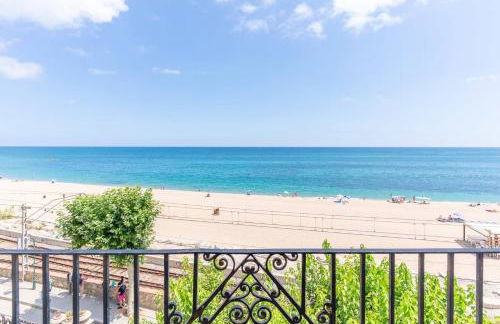 Casa Mas Blau | Increíbles vistas frente al mar - Foto 7