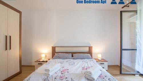 Apartments Nono Toni Poreč - Foto 2