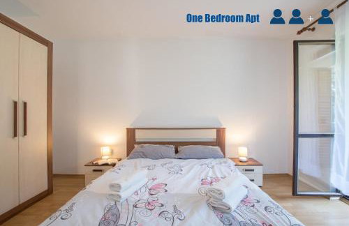 Apartments Nono Toni Poreč - Foto 2