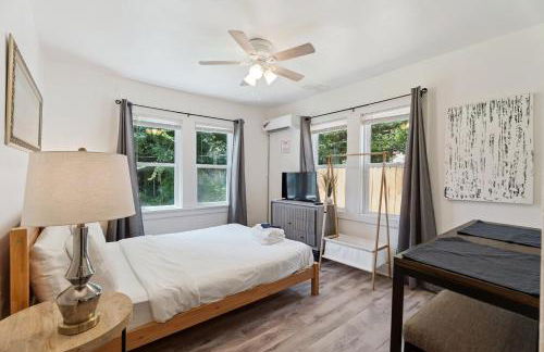 2BR Apt 9 min to Bricktown #22A - Foto 1