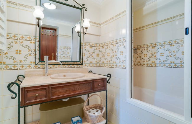 Quinta dos Abutitos in Santo Ant nio da Serra - Foto 14