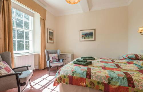 The Old Schoolhouse and Cottage - Foto 27