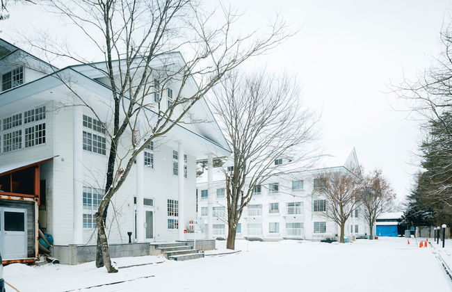 Condominium Excel Hakuba - Foto 47