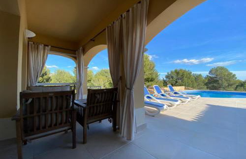 Villa Finestrat - Foto 5