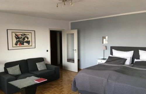 Köln Deutz/Messe, Lanxess Arena - Foto 14