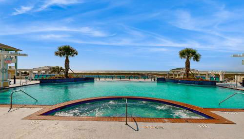 Point West Resort - Foto 5