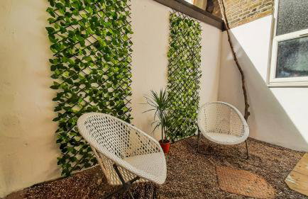 Stunning 2 bedrooms apartment - Foto 13