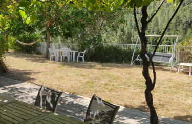 Les bergeries de Montestremo - Foto 13