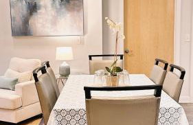 Extra-Large Downtown 5B2B Apt with Private Kitchen, Near Brown, Walk to Convention Center & PPAC - Foto 27