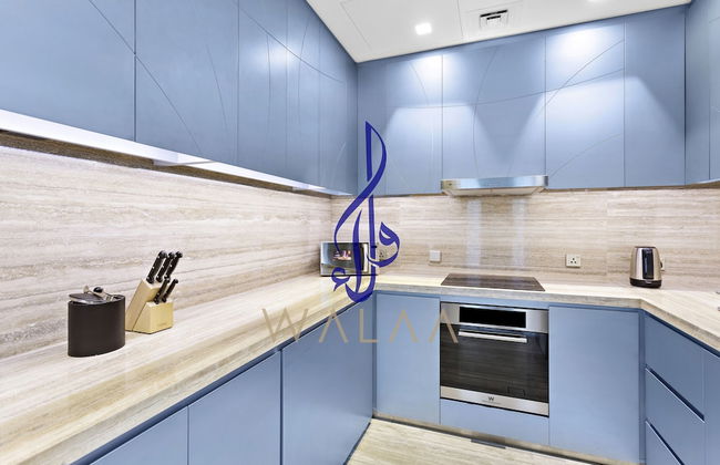 Walaa Homes Damac Tower Riyad (برج داماك, طريق الملك فهد, العليا, الرياض) - Foto 49