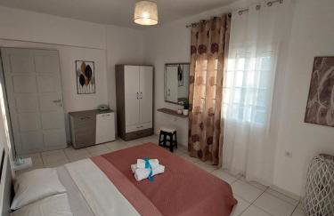 Eleftheria Apartments Kassandra - Foto 9