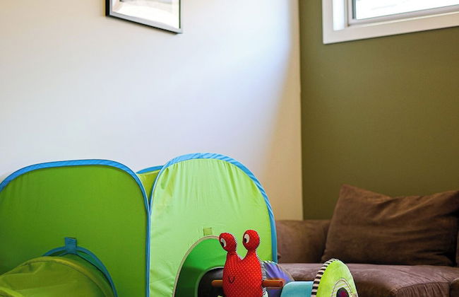 StayAU Spacious Stay Point Cook - Foto 66