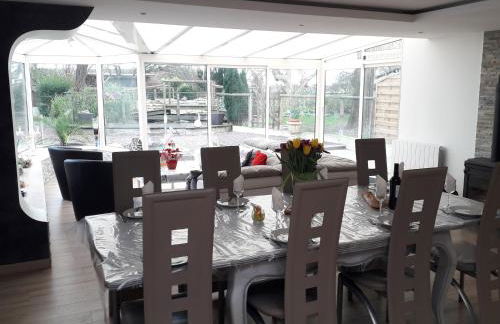 Gite familial à Carentan - Photo 13