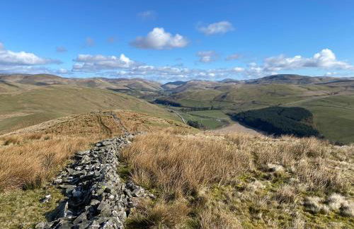 Stables Cottage - Foto 31