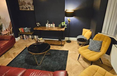 Coast Road Retreat-a stunning 3 bed home in Larne - Foto 62