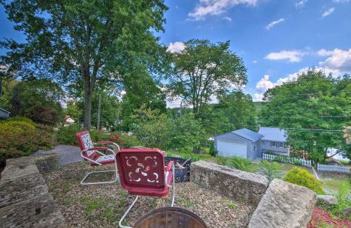 Charming Hanoverton Cottage on Guilford Lake! - Foto 34