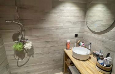 Méribel Village Luxury Apartment - Foto 36