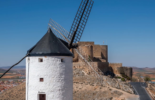 Consuegra Day Trip - Foto 1