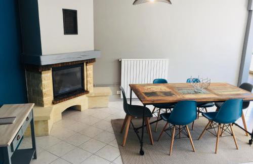 Cosy villa La Garancière - Plein coeur de la Cotinière - Foto 30