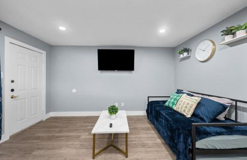 Central Houston 1BR with Modern Comforts - Foto 12