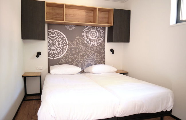 Beautiful Lodge in Gulpen With Garden - Foto 3