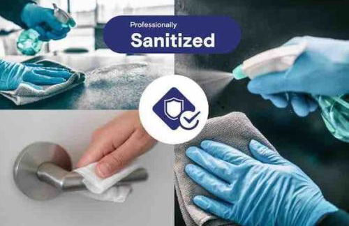 Upscale Downtown Home Walk to Beach shops Bars 2 - Photo 24