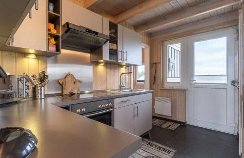 Nordseenest am Deich - Foto 14