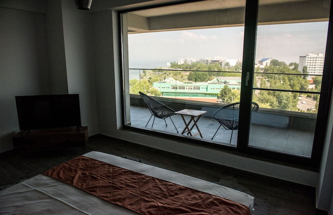 Diamond View Apartments - Foto 3