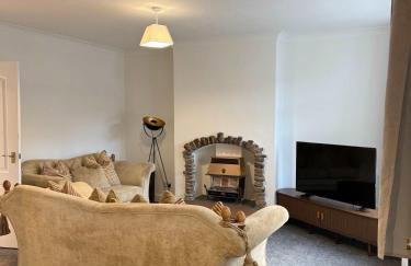 Cross House - 3 Bedroom Peaceful Stay - Foto 21