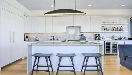 Luxury Long Beach Villa with Ocean Views! - Foto 4