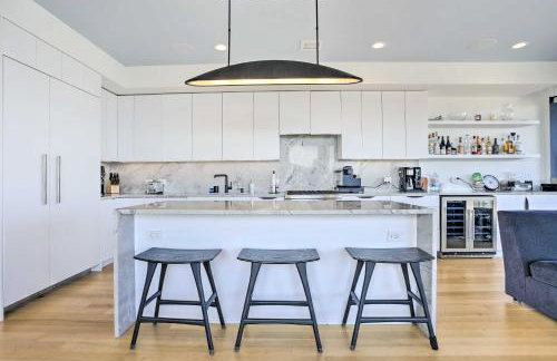 Luxury Long Beach Villa with Ocean Views! - Foto 4