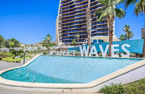 Sunset Waves V by Terreta Rentals - Foto 48