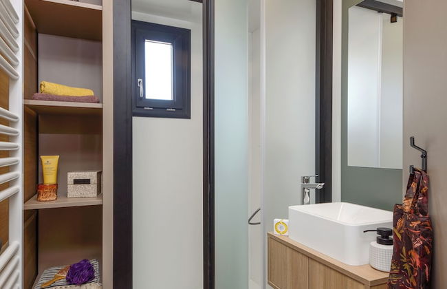 VVF Le Pays Cathare Carcassonne, Saissac - Foto 24