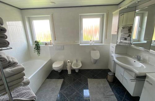 Tolle Ferienwohnung in Löffelsterz - Foto 13