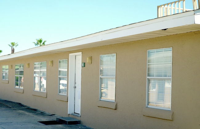 Cottages Christian Retreat - Foto 19