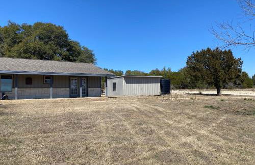 Texas Hill Country Ranch House - Great Views - Near Hidden Falls Park - Photo 48