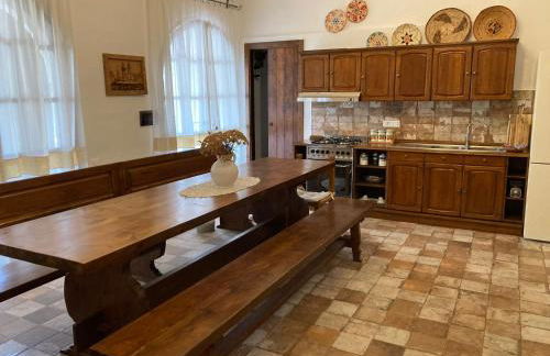 Villa Serena - Foto 4