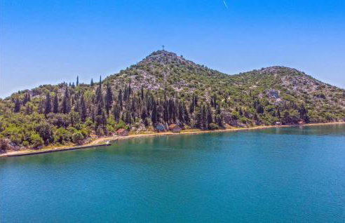 1 Bedroom Nice Home In Rogotin - Photo 28