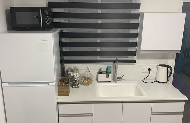 Luxury Suites - Foto 19