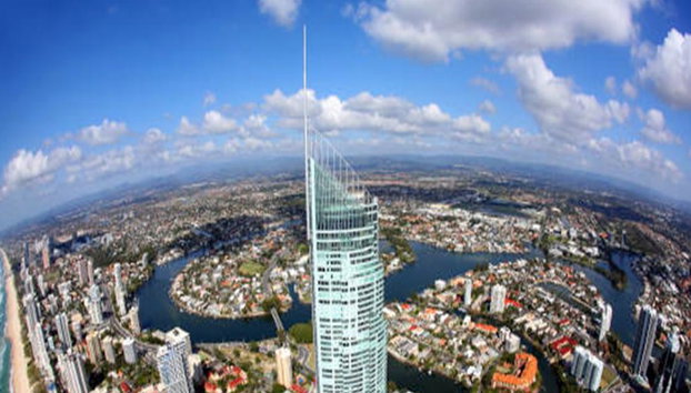 Billet d'entrée pour la plateforme d'observation SkyPoint - Photo 2