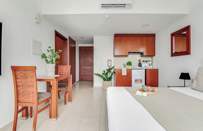 Sanders Seaview Paphos - Foto 31