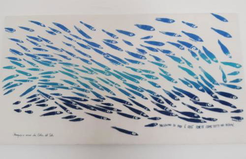 Portovenere house 1 bedroom - Photo 15