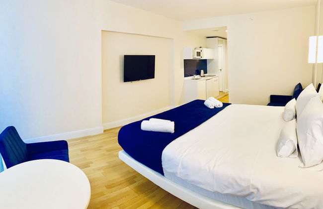 Royal Sea Breeze Apartment - Foto 19