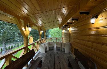 Domek góralski - Foto 27