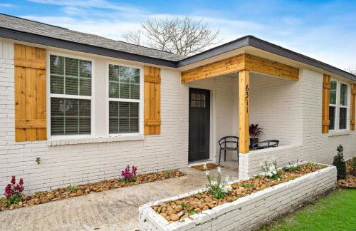 Arcade Covered Patio Sleep 10 3 Bedroom 2 Bath Game Room - Foto 19