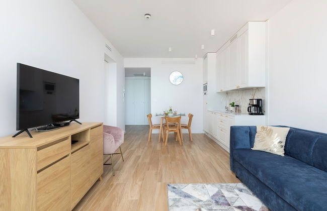 Bulwar Zachodzącego Słońca by Renters - Foto 11