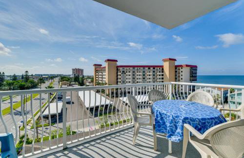 Walk to Redington Beach Gulf-View Retreat - Foto 21