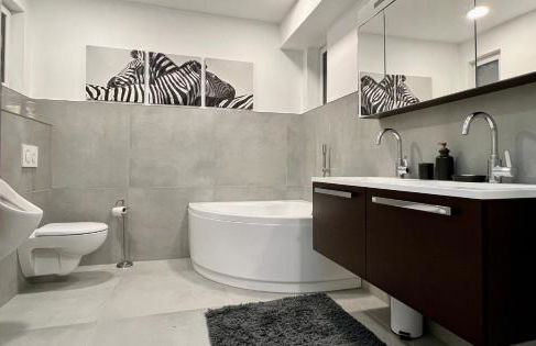 VonMos City Apartments - Foto 27